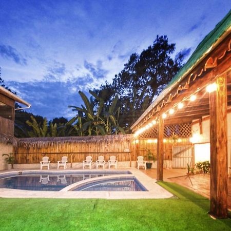 Hotel Liah'S Tortuguero Extérieur photo