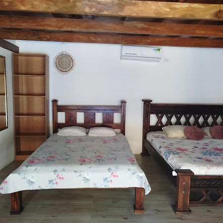 Hotel Liah'S Tortuguero Extérieur photo