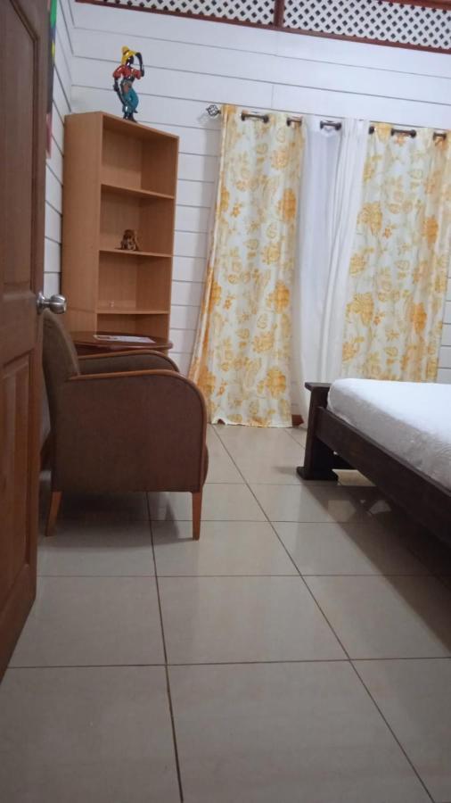 Hotel Liah'S Tortuguero Extérieur photo