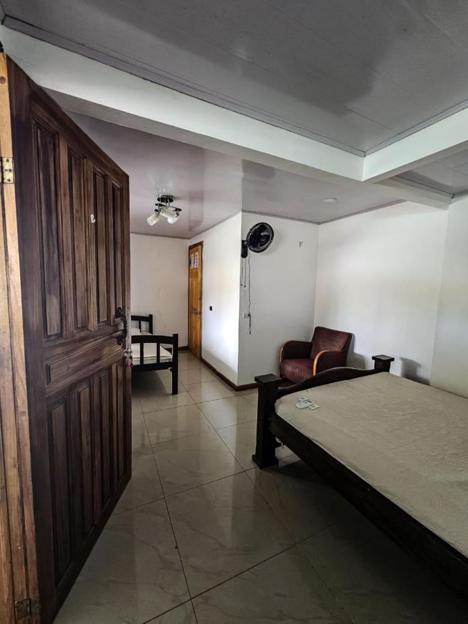 Hotel Liah'S Tortuguero Extérieur photo