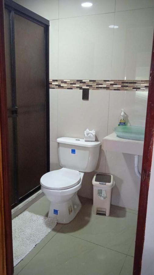 Hotel Liah'S Tortuguero Extérieur photo