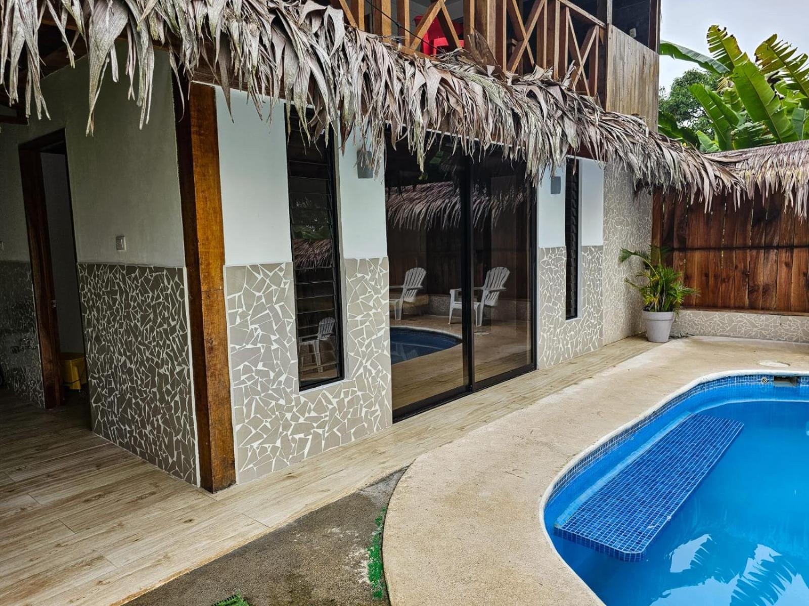 Hotel Liah'S Tortuguero Extérieur photo