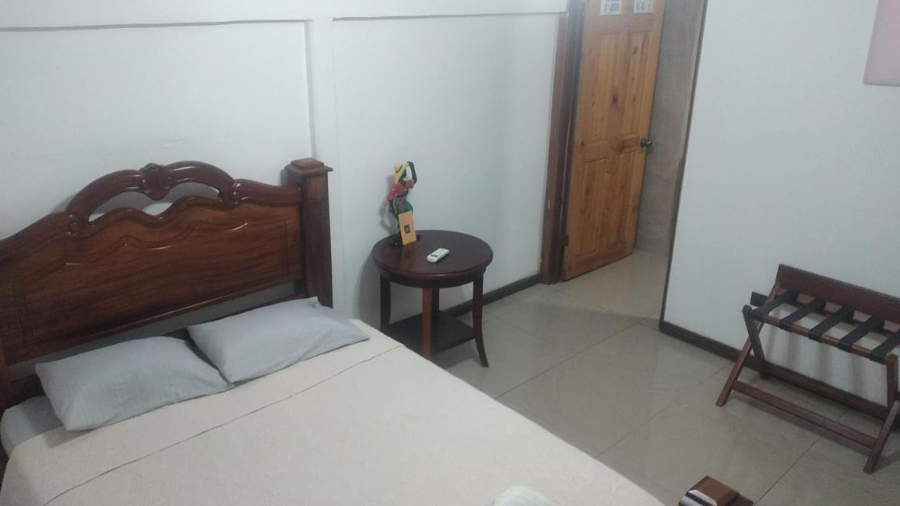 Hotel Liah'S Tortuguero Extérieur photo