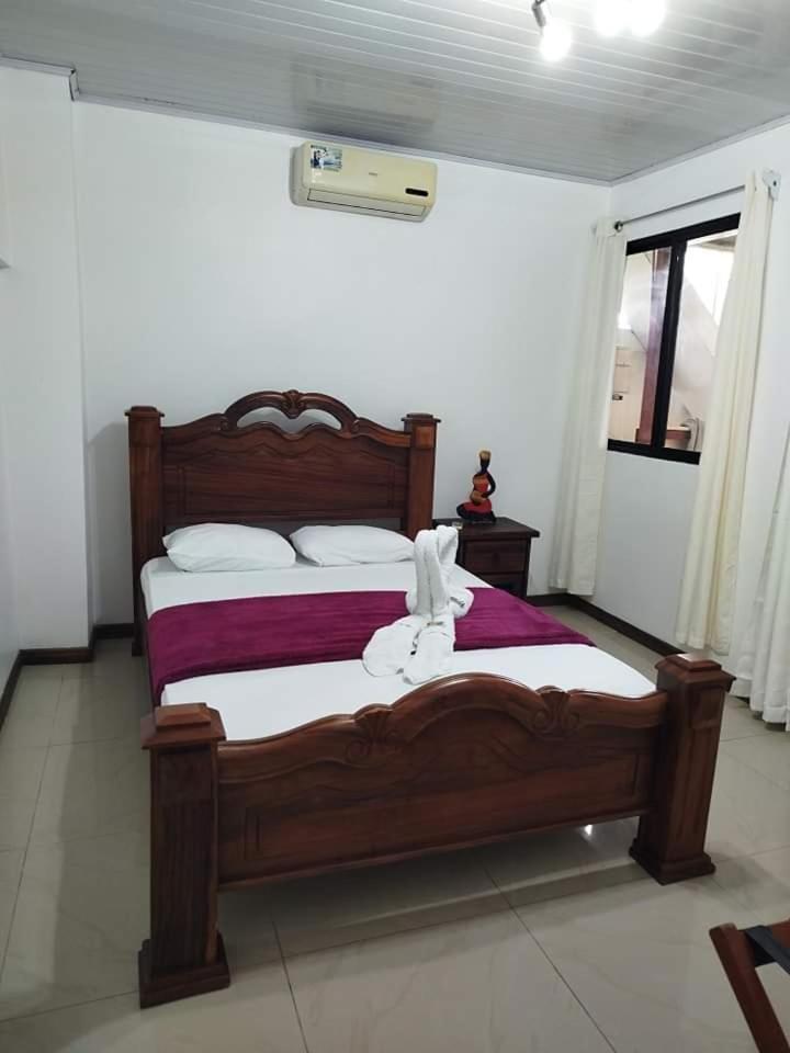 Hotel Liah'S Tortuguero Extérieur photo